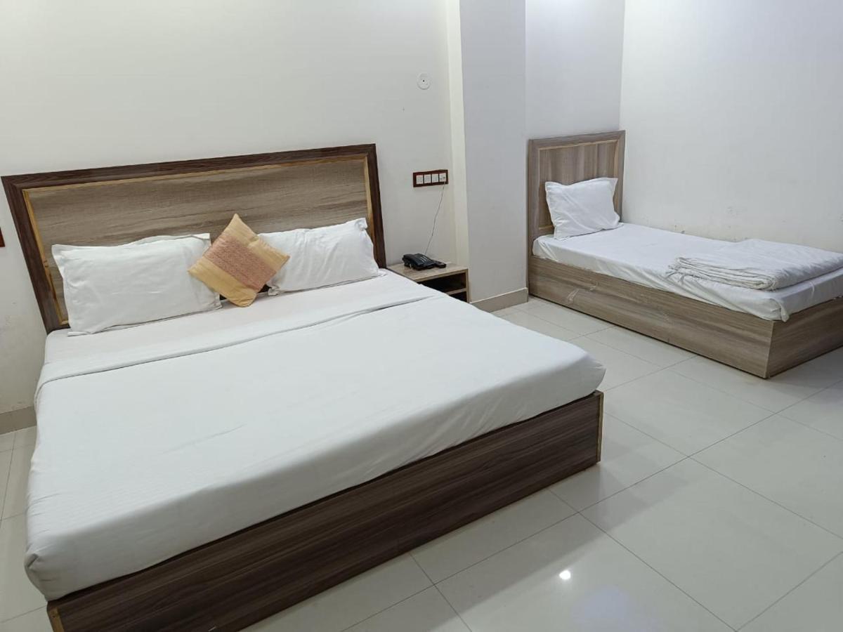 Hotel Qualia Suites New Delhi Eksteriør billede